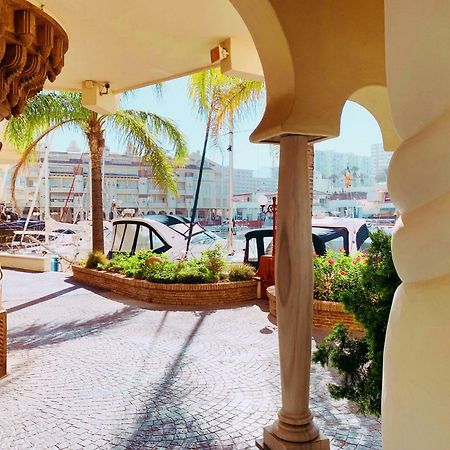 Apartmán Isla Benalmádena Exteriér fotografie
