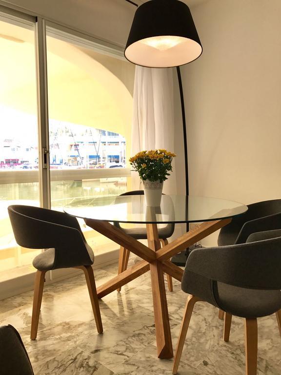 Apartmán Isla Benalmádena Exteriér fotografie