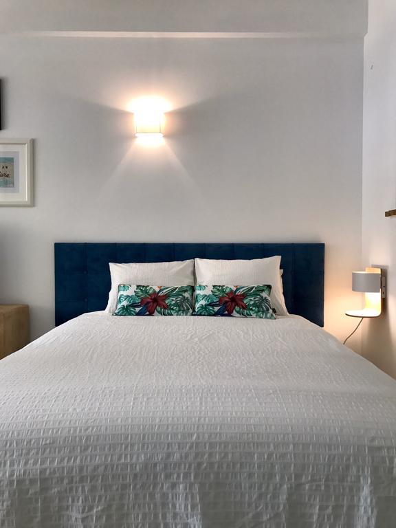 Apartmán Isla Benalmádena Exteriér fotografie