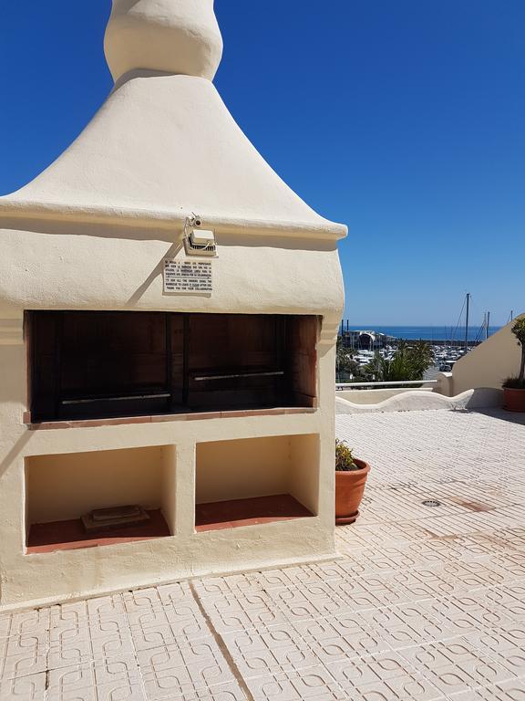 Apartmán Isla Benalmádena Exteriér fotografie