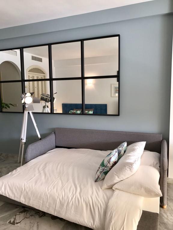 Apartmán Isla Benalmádena Exteriér fotografie