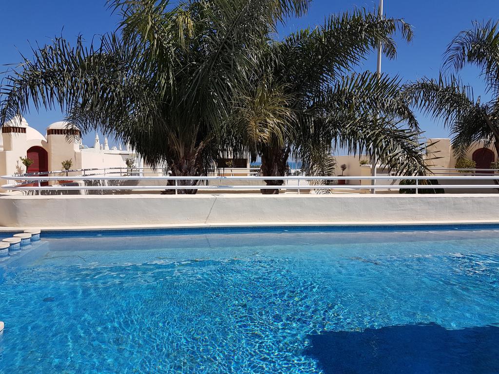 Apartmán Isla Benalmádena Exteriér fotografie