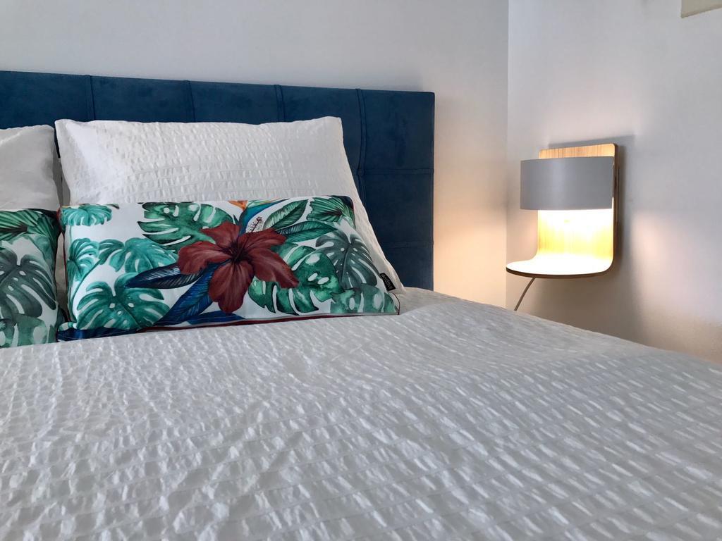 Apartmán Isla Benalmádena Exteriér fotografie